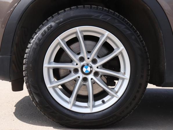 BMW X3 II (F25) с пробегом 2014 года, цена 2 200 000 рублей, 79771 км, внедорожник, Автокод Объявления