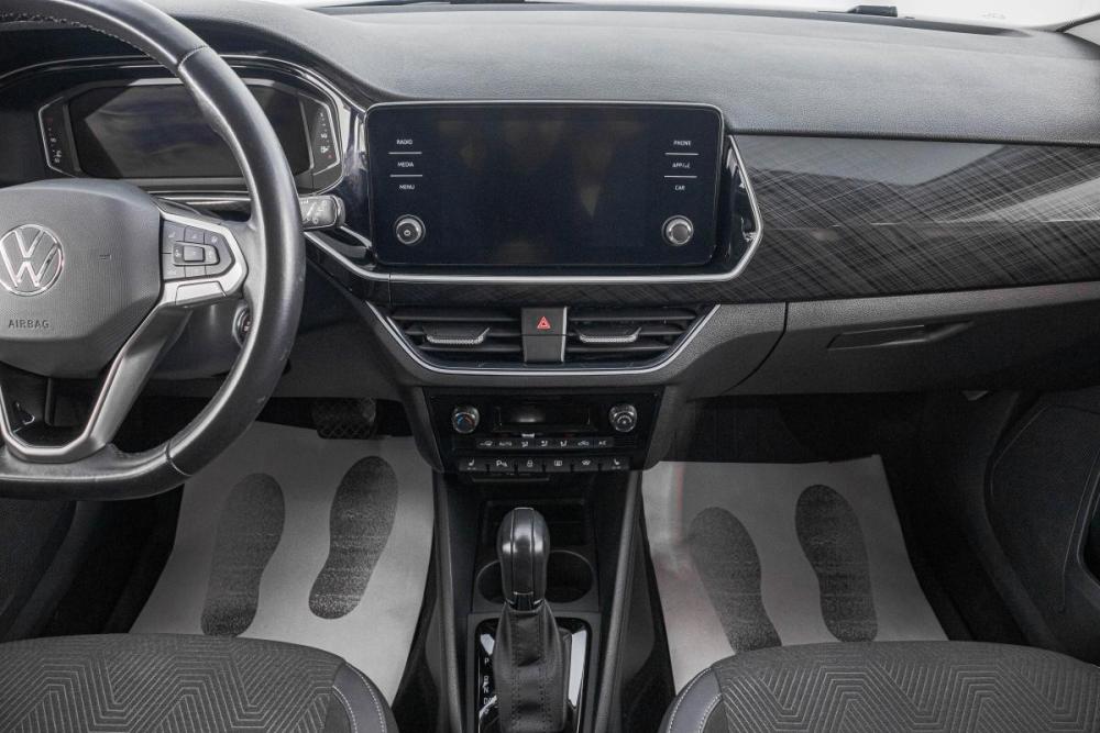 Volkswagen Polo VI Барнаул  - изображение 19