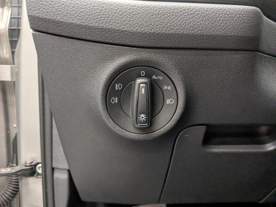 Skoda Kodiaq I Москва  - изображение 12
