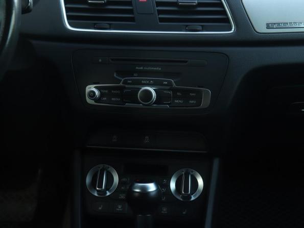 Audi Q3 I (8U) с пробегом 2013 года, цена 1 557 000 рублей, 162537 км, внедорожник, Автокод Объявления