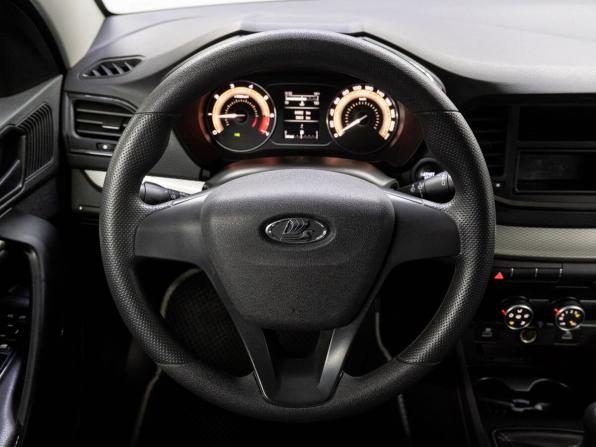 Lada (ВАЗ) Vesta I Рестайлинг (NG) с пробегом 2024 года, цена 1 150 000 рублей, 64278 км, седан, Автокод Объявления