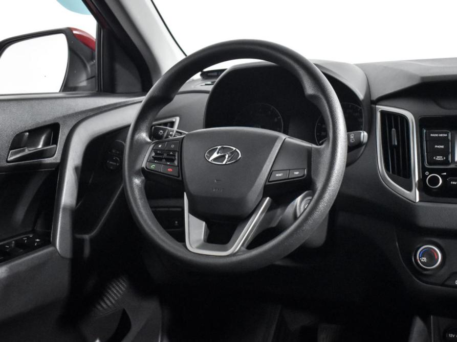 Hyundai Creta I Рестайлинг Санкт-Петербург  - изображение 16