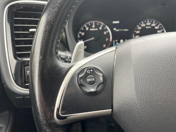 Mitsubishi Outlander III Рестайлинг с пробегом 2014 года, цена 1 099 000 рублей, 284000 км, внедорожник, Автокод Объявления