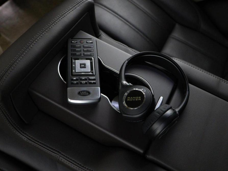 Land Rover Range Rover IV Москва  - изображение 19