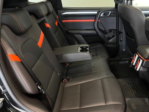 Haval Dargo с пробегом 2023 года, цена 2 660 000 рублей, 51548 км, внедорожник, Автокод Объявления