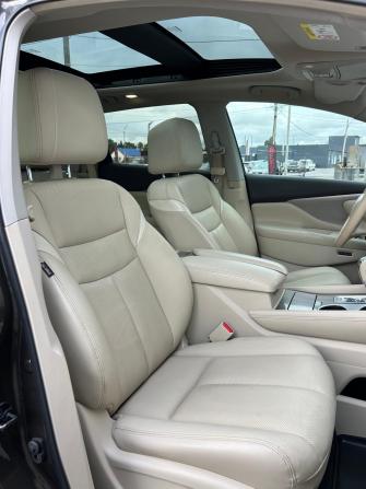Nissan Murano III (Z52) с пробегом 2019 года, цена 2 835 000 рублей, 90243 км, внедорожник, Автокод Объявления