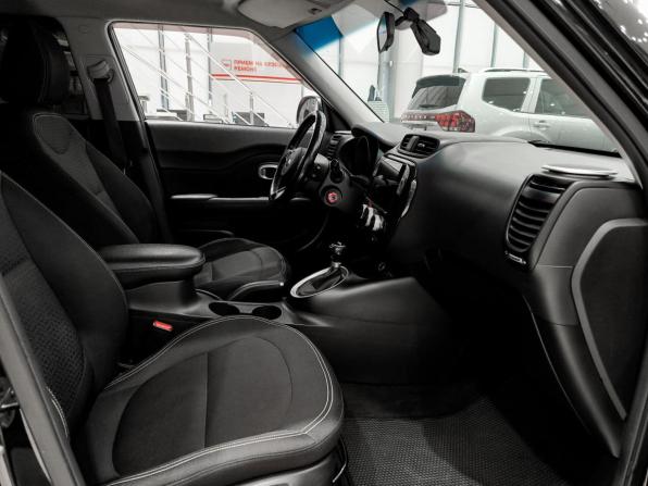 Kia Soul II с пробегом 2014 года, цена 1 320 000 рублей, 189928 км, хэтчбек, Автокод Объявления