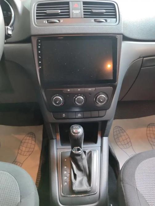 Skoda Yeti I Уфа  - изображение 13