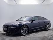 Audi A7 II (4K) Москва  - изображение 19