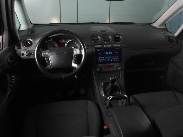 Ford Galaxy II с пробегом 2008 года, цена 999 000 рублей, 264021 км, минивэн, Автокод Объявления