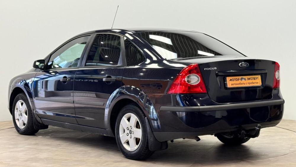 Ford Focus II Киров  - изображение 3