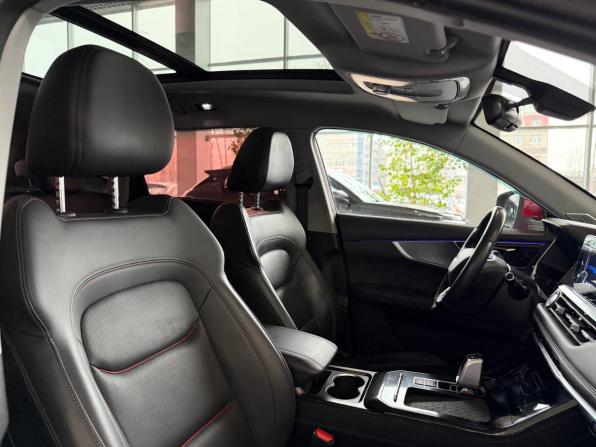 Chery Tiggo 7 Pro I с пробегом 2022 года, цена 1 695 000 рублей, 76000 км, внедорожник, Автокод Объявления
