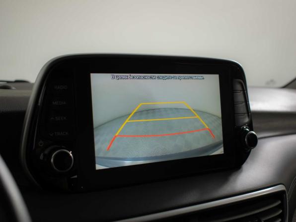 Hyundai Tucson III Рестайлинг с пробегом 2020 года, цена 2 375 000 рублей, 100593 км, внедорожник, Автокод Объявления