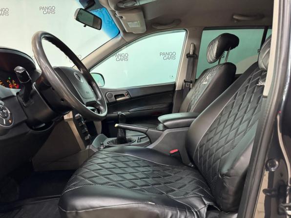 SsangYong Kyron I Рестайлинг с пробегом 2013 года, цена 753 000 рублей, 238110 км, внедорожник, Автокод Объявления