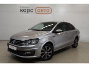Volkswagen Polo V Рестайлинг Коломна  - изображение 16