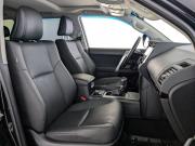 Toyota Land Cruiser Prado 150 Series Рестайлинг 3 Москва  - изображение 55