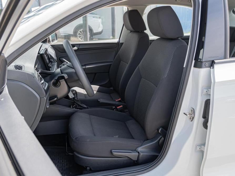 Volkswagen Polo VI Краснодар  - изображение 9