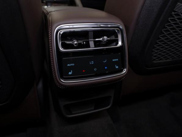 Geely Monjaro I Рестайлинг 2 (China Market) с пробегом 2026 года, цена 4 550 000 рублей, 50 км, внедорожник, Автокод Объявления