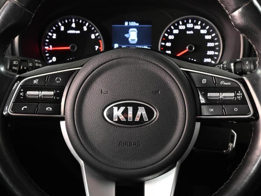 Kia Sportage IV Рестайлинг Ростов-на-Дону  - изображение 12