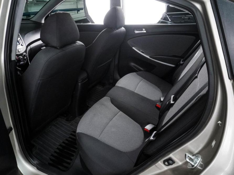 Hyundai Solaris I Воронеж  - изображение 11