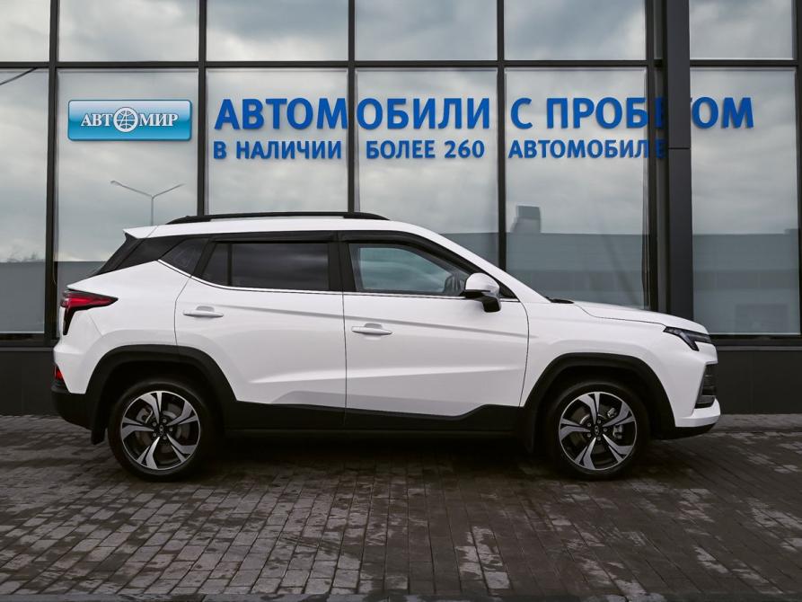 Москвич 3 Екатеринбург  - изображение 5