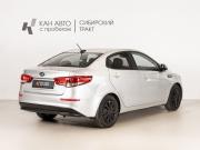 Kia Rio III Рестайлинг Казань  - изображение 11