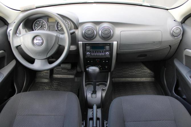 Nissan Almera III (G15) с пробегом 2014 года, цена 785 000 рублей, 112462 км, седан, Автокод Объявления