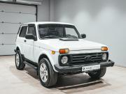 Lada (ВАЗ) 2121 (4x4) I Рестайлинг Екатеринбург  - изображение 20