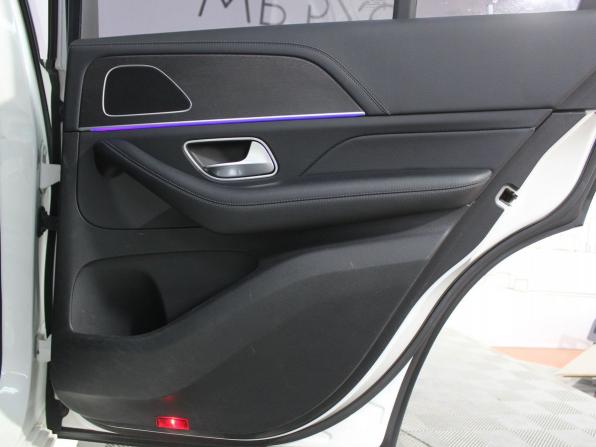 Mercedes-Benz GLE II (V167) с пробегом 2020 года, цена 6 120 000 рублей, 136000 км, внедорожник, Автокод Объявления