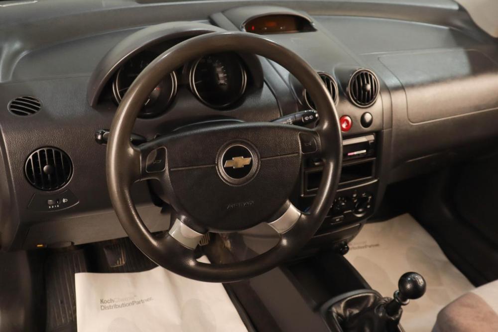 Chevrolet Aveo I Челябинск  - изображение 8