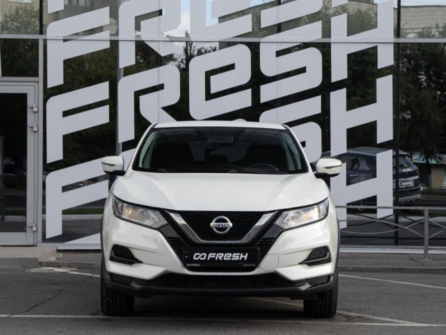 Nissan Qashqai II Волгоград  - изображение 3