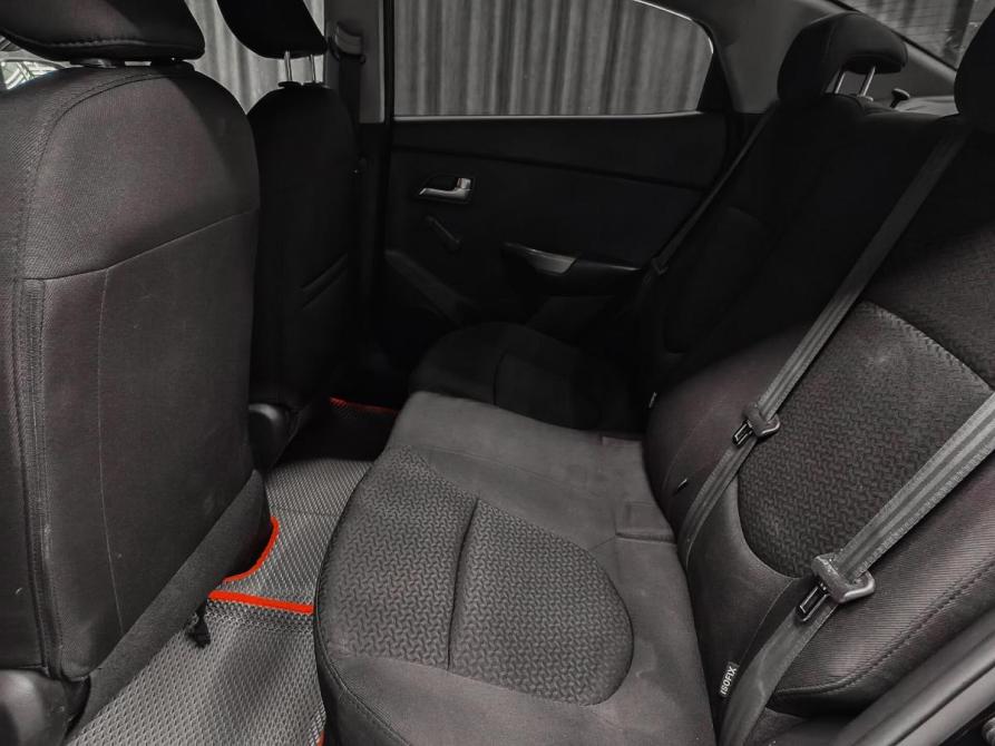 Kia Rio III Рестайлинг Красноярск  - изображение 14