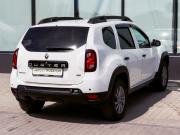 Renault Duster I Рестайлинг Екатеринбург  - изображение 24