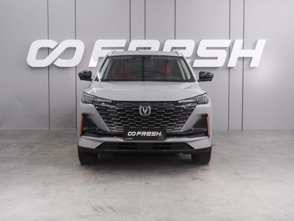 Changan CS55 Plus II с пробегом 2023 года, цена 2 074 000 рублей, 56056 км, внедорожник, Автокод Объявления