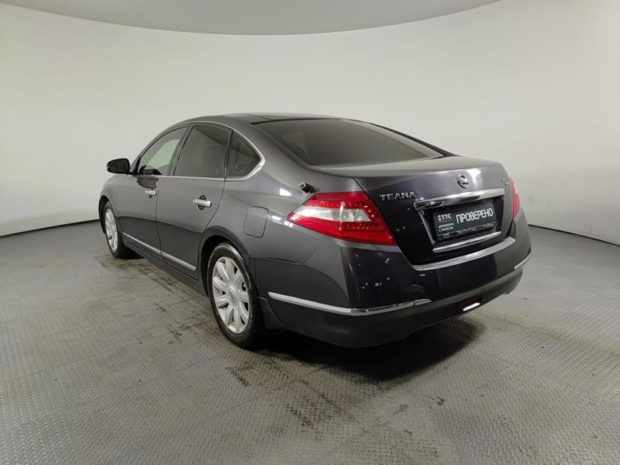 Nissan Teana II Уфа  - изображение 8