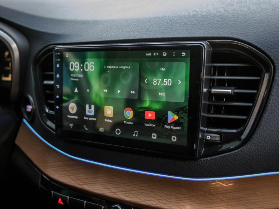 Lada (ВАЗ) Vesta I Рестайлинг (NG) Волгоград  - изображение 28