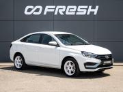Lada (ВАЗ) Vesta I Рестайлинг (NG) Краснодар  - изображение 27