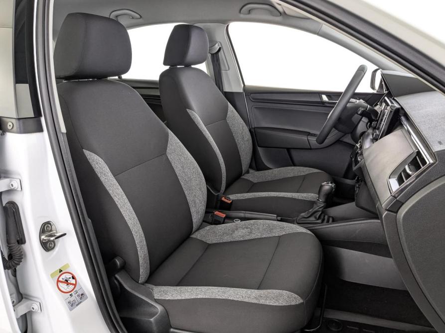 Skoda Rapid II Москва  - изображение 23