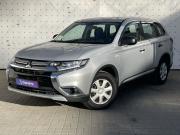 Mitsubishi Outlander III Рестайлинг 2 Тамбов  - изображение 20