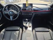 BMW 3 серии VI (F3x) Рестайлинг Саратов  - изображение 80