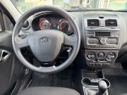Lada (ВАЗ) Granta I Рестайлинг Самара  - изображение 45