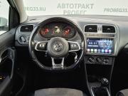 Volkswagen Polo V Рестайлинг Владимир  - изображение 25