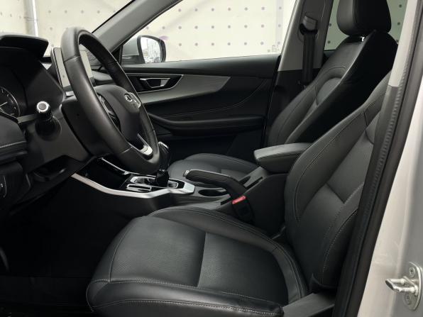 Chery Tiggo 4 Pro I Рестайлинг с пробегом 2023 года, цена 1 630 000 рублей, 44310 км, внедорожник, Автокод Объявления