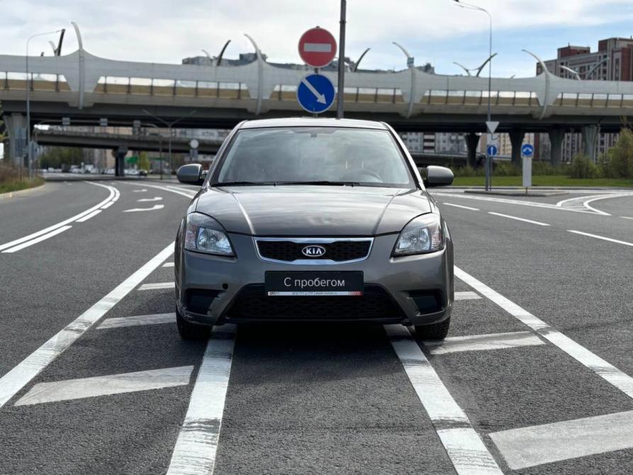 Kia Rio II Рестайлинг Санкт-Петербург  - изображение 2