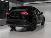 Toyota RAV4 V (XA50) Москва  - изображение 32