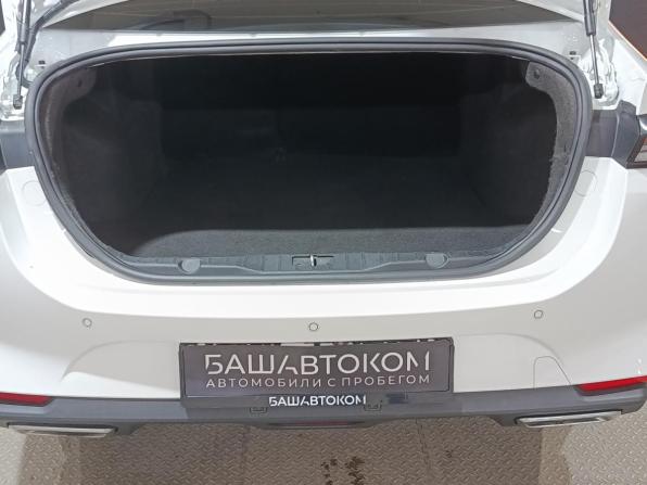 Kaiyi E5 с пробегом 2023 года, цена 799 000 рублей, 175359 км, седан, Автокод Объявления