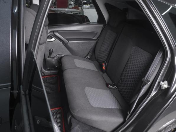 Lada (ВАЗ) Granta I Рестайлинг с пробегом 2018 года, цена 570 000 рублей, 146587 км, лифтбек, Автокод Объявления