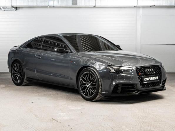 Audi A5 I (8T) с пробегом 2011 года, цена 1 535 000 рублей, 184518 км, купе, Автокод Объявления