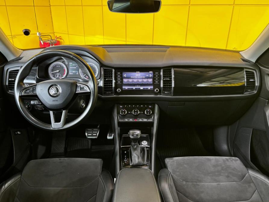 Skoda Kodiaq I Ижевск  - изображение 24