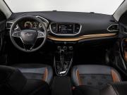 Lada (ВАЗ) Vesta I Рестайлинг (NG) Тюмень  - изображение 39